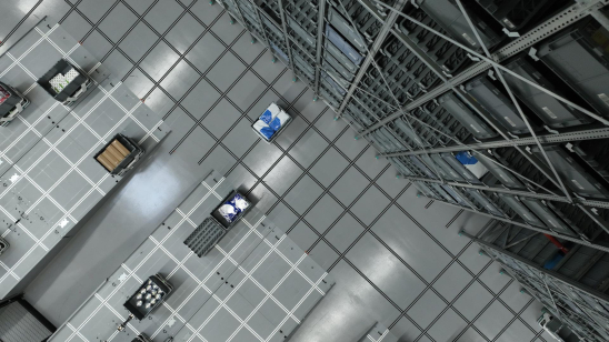 Vijf trends die de logistiek in 2025 radicaal hervormen   