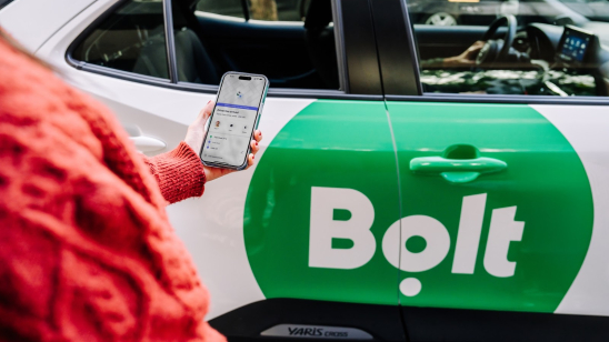 Bolt introduceert Familieprofiel in Nederland: makkelijker ritten delen met gezinsleden