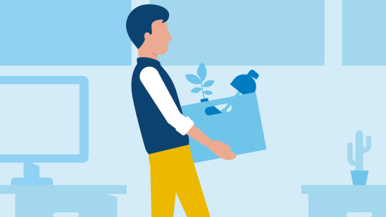  Werkloos worden, met pensioen gaan of van baan wisselen: zo krijgt u overzicht 