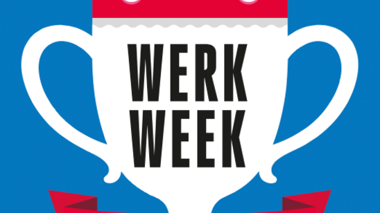 Nieuw boek Werkweek voor winnaars geeft alternatief voor mislukte nieuwjaarsroutines