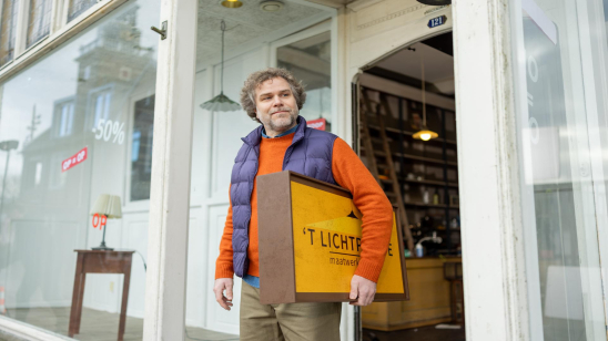 Van ondernemer naar loondienst? Dit zijn de gevolgen voor je belastingaangifte  