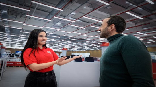 MediaMarkt introduceert winkelen op afspraak