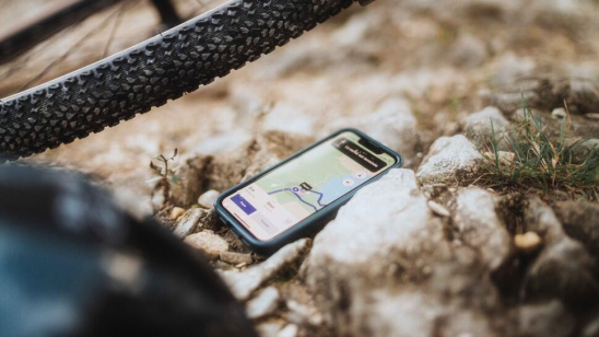 Decathlon outdoor-app nu ook in Nederland beschikbaar 