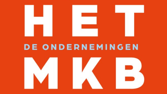Het MKB - De ondernemingen en de ondernemers Het MKB - De ondernemingen en de ondernemers