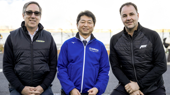 Lola en technisch partner Yamaha bundelen krachten met ABT voor Formule E-deelname