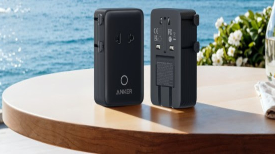 Anker Innovations breidt Nano-serie uit met drie nieuwe producten voor compact en krachtig opladen onderweg