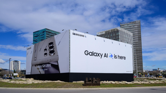 Samsung presenteert Galaxy AI Visie op MWC 2024, met de nieuwste producten en diensten   