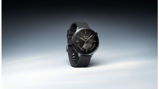 OPPO introduceert de Watch X2 Mini: professionele gezondheids- en fitnesservaring in een compact formaat