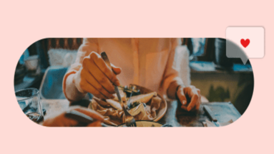 Tafelmanieren dealbreaker: kwart Nederlanders beoordeelt date op eetgedrag