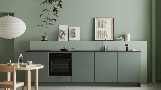 Stijlvol én duurzaam: Deense keukenfabrikant Kvik opent nieuwe designwinkel in Breda
