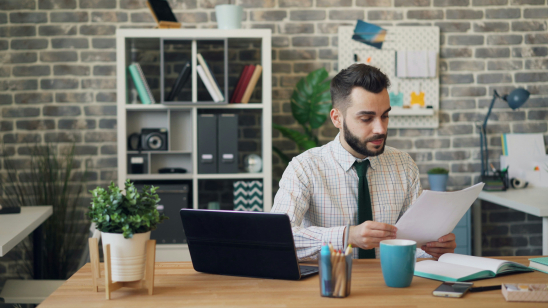 Beleggen als ondernemer? Vraag professioneel advies Beleggen als ondernemer? Vraag professioneel advies
