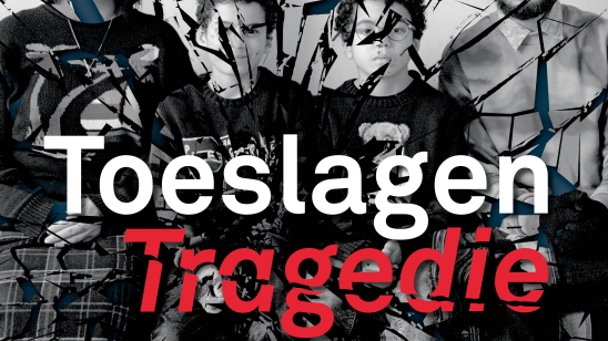 “Toeslagen Tragedie” – De nieuwe tijdelijke tentoonstelling in het Belasting & Douane Museum