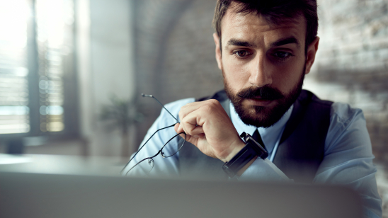 Online fraude bij ondernemers: hoe voorkom je het?