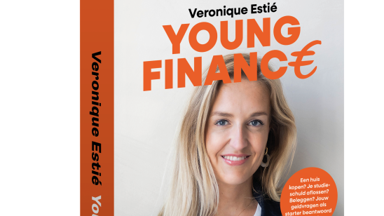 persoonlijke financiën