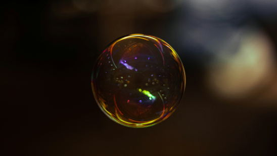 AI-bubbel 2026 ontploffen