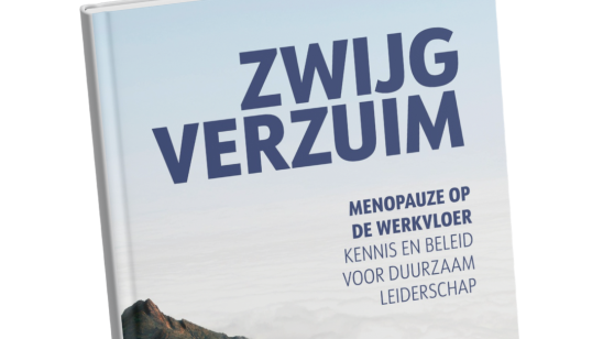 Cover Zwijgverzuim