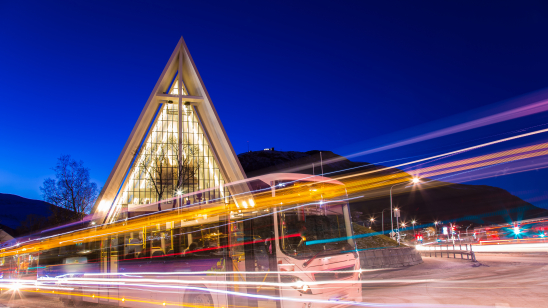 XPP’s Vayapay werkt samen met FARA om contactloze betalingen uit te rollen bij vier Noorse vervoersautoriteiten