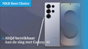 Galaxy AI in de praktijk: drie topdevices getest
