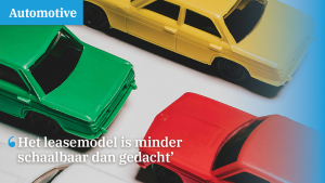 De beste alternatieven voor autolease voor ondernemers