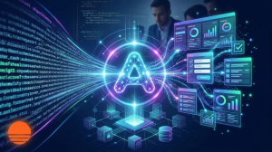 Base44: snel met AI apps bouwen voor interne processen