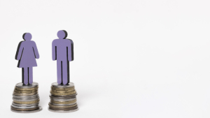 Equal Pay Day was afgelopen maandag Equal Pay Day