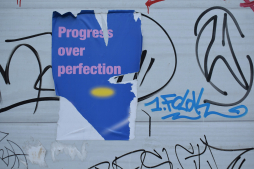 Perfectionisme op werk: van perfectie naar progressie