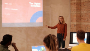 Slimmer werken als het écht druk is