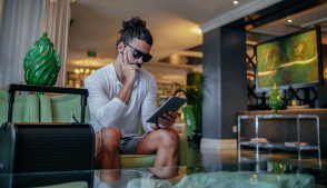 7 onmisbare apps voor reizende ondernemers in 2025