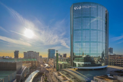 SEFE Energy Limited opent nieuwe locatie in World Trade Center Rotterdam SEFE Energy Limited opent nieuwe locatie in World Trade Center Rotterdam