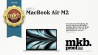 MKB Proof Award 2022: Apple - MacBook Air M2
