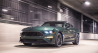 Eyecandy: de nieuwe Ford Mustang Bullitt