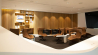 Relaxen to the max: LOUNGE by Lexus op Brussels International Airport