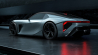 Het mysterie rond de Lexus Sport Concept