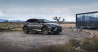Wereldpremière: de volledig elektrische Lexus RZ 450E