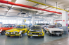 Altijd open: Opel Classic introduceert virtuele rondleidingen