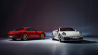 Porsche breidt uit met 911 Carrera