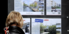 Prijzen koopwoningen lager in maart