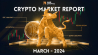 Cryptomarkt warmt op: AMBCrypto's rapport onthult trends en voorspelling voor april