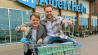 Nederlandse startup Mojo Maté gaat met bio cafeïne-drankjes de Albert Heijn in! 