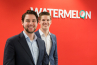 De vliegende start van chatbot-startup Watermelon