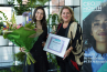 Internationale competitie biedt jonge professionals springplank voor hun carrière: Rebecca Jekel is voor één maand CEO van de Adecco Group Nederland 