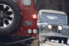 Culticoon: Land Rover komt met krachtigste Defender ooit 