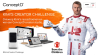 Acer introduceert internationale ontwerpwedstrijd Kimi's Creator Challenge in het kader van “Save The Children”