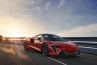 Nieuwe McLaren Artura: opwindende prestaties, duurzame innovaties en zorgeloze zekerheid