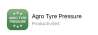 VREDESTEIN introduceert in samenwerking met andere fabrikanten AGRO-TYRE-PRESSURE app