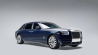 Rolls-Royce Koa Phantom - een zeldzame uiting van oprechte luxe