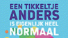 'Een tikkeltje anders is eigenlijk heel normaal', nieuw boek over neurodiversiteit als kracht in organisaties.