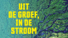 Uit de groef, in de stroom – Leiderschap van verbinding