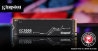 KC3000 PCIe 4.0 NVMe M.2 SSD – Opslag met hoge prestaties voor desktop en laptop PCs