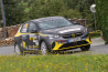 Timo van der Marel behaalt tweede plaats bij Barum Rally van ADAC Opel e-Rally Cup